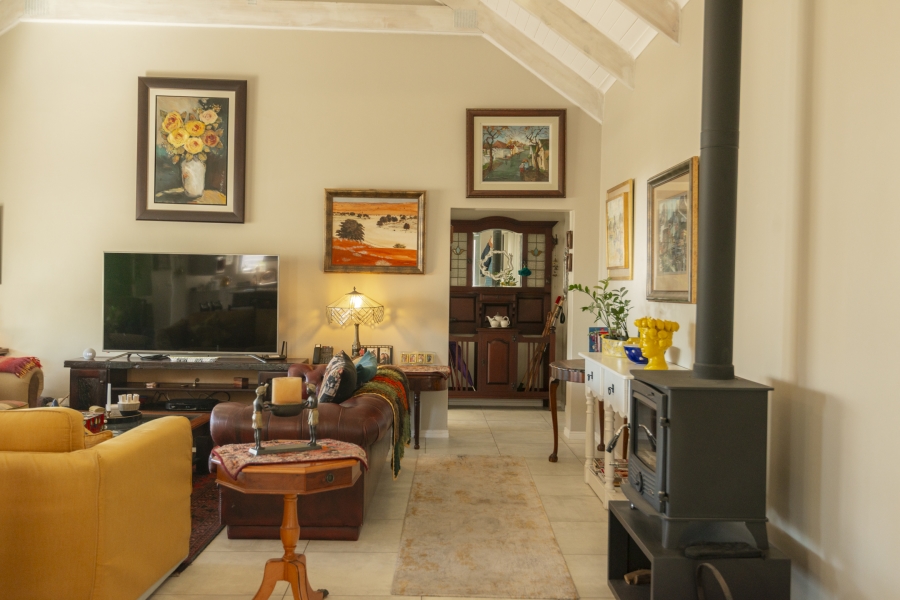 3 Bedroom Property for Sale in Blue Lagoon Western Cape